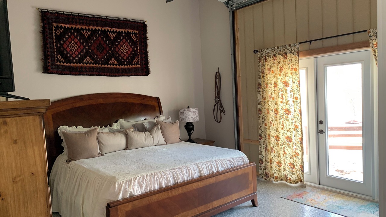 Photo of Bedroom in Boerne
