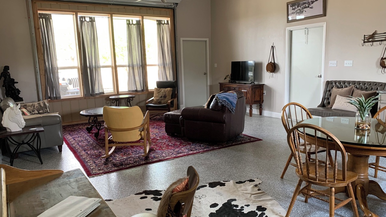 Photo of Livingroom in Boerne