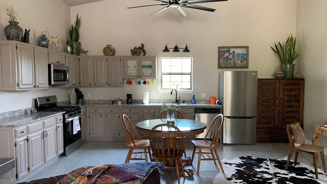 Photo of Kitchen in Boerne