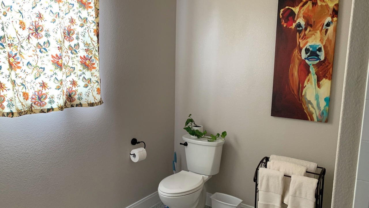 Photo of Bathroom in Boerne