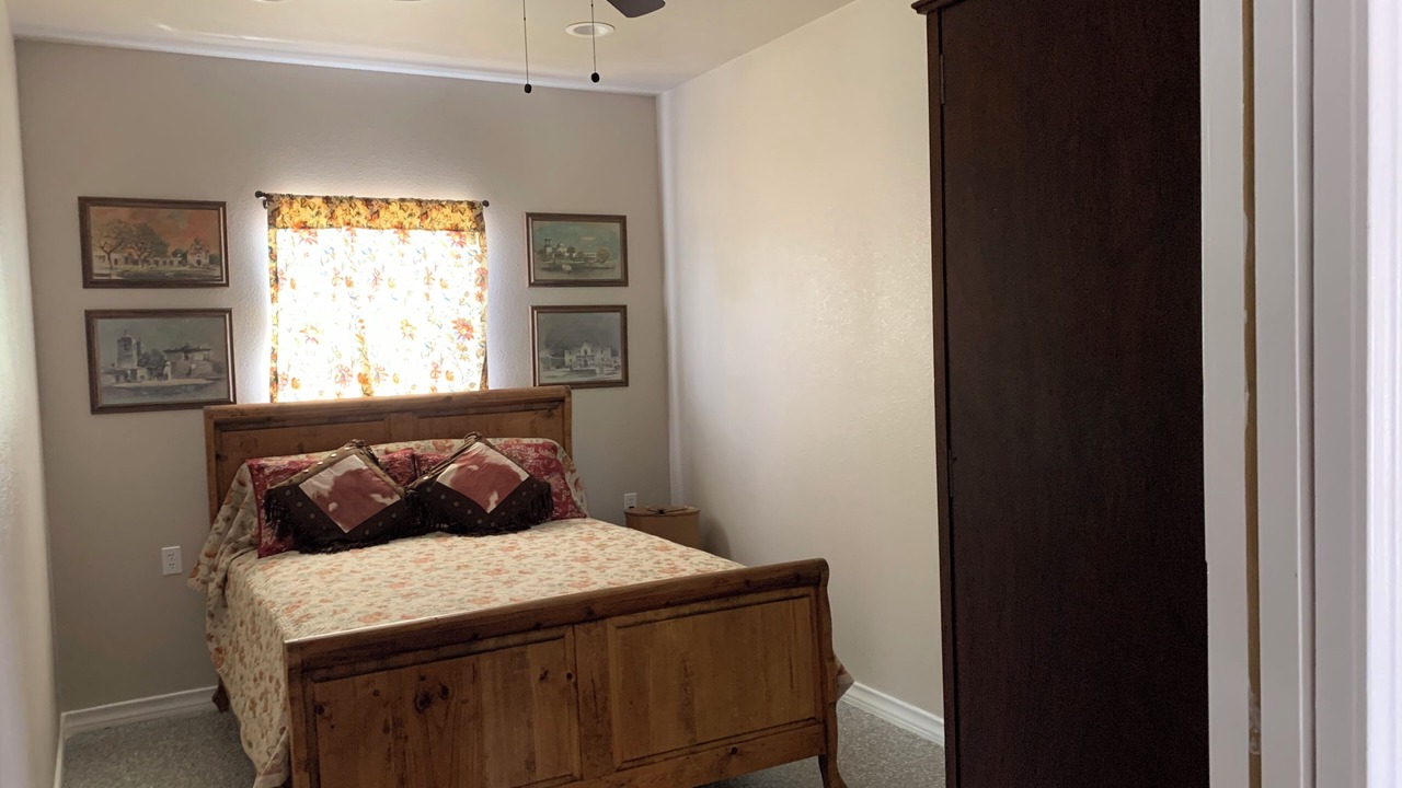 Photo of Bedroom in Boerne