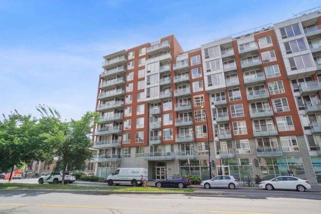 Photo of Outdoor in Griffintown