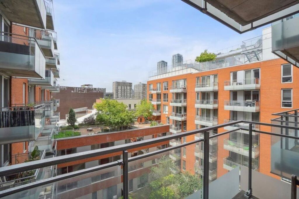 Photo of Outdoor in Griffintown