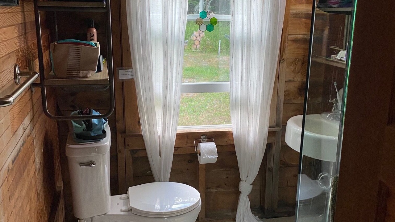 Photo of Bathroom in Islesford
