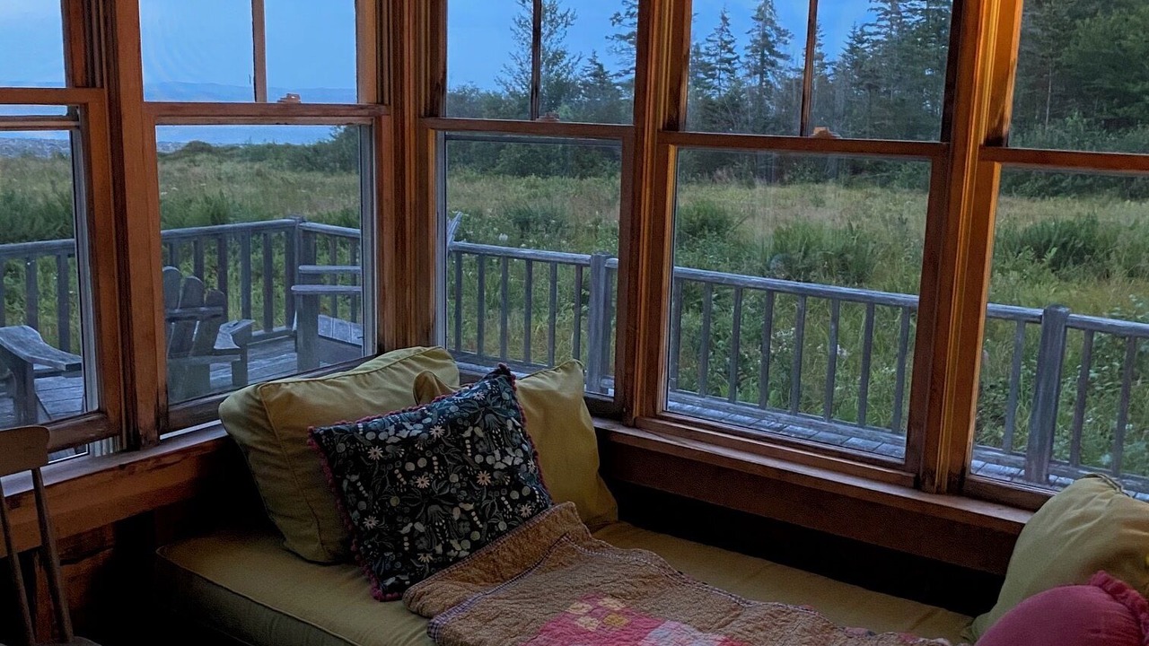 Photo of Livingroom in Islesford