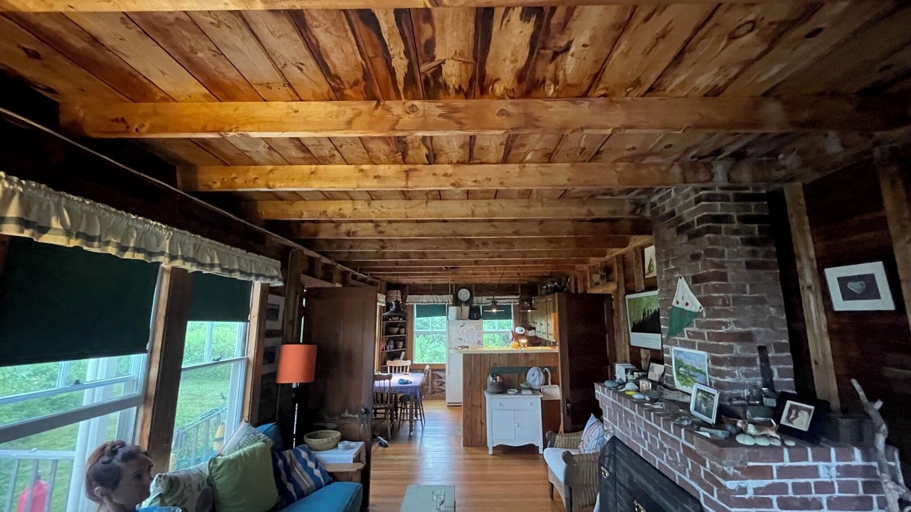 Photo of Livingroom in Islesford