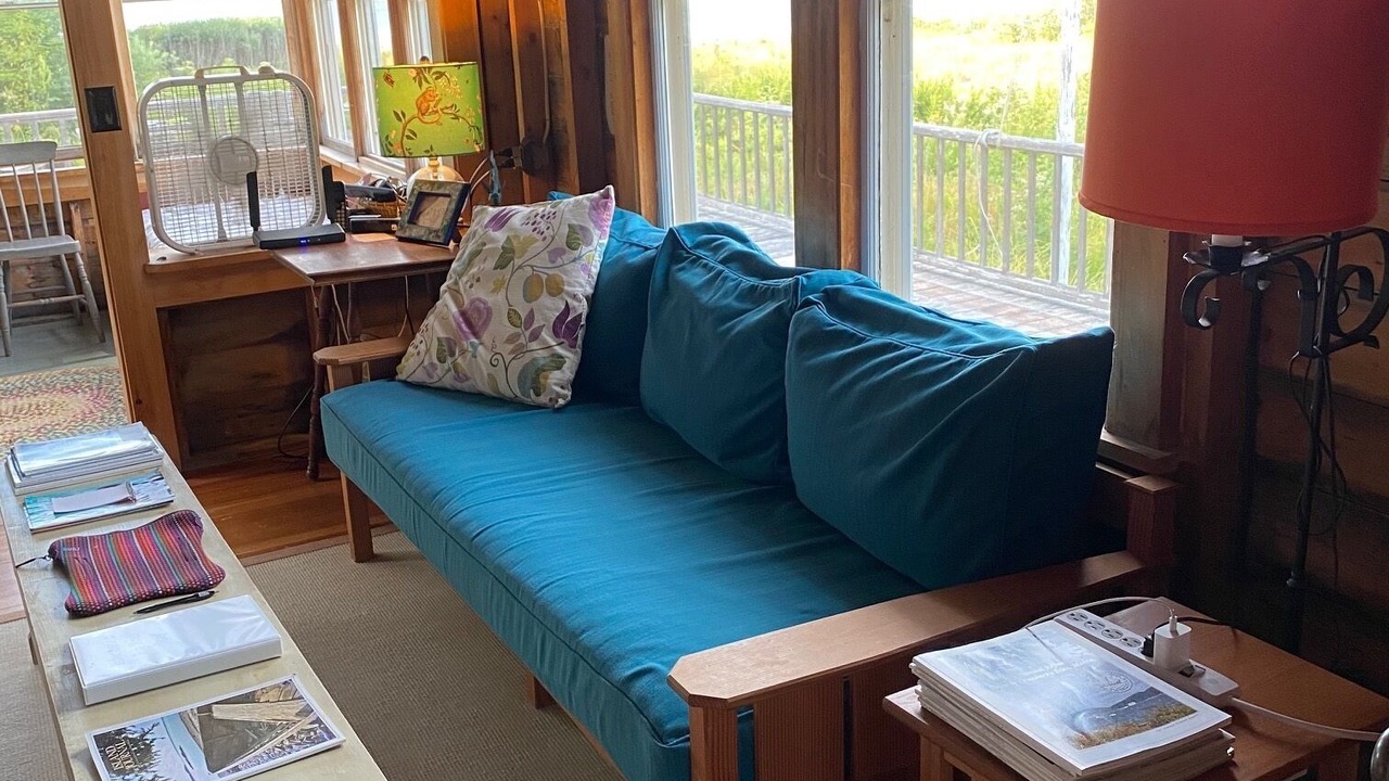 Photo of Livingroom in Islesford
