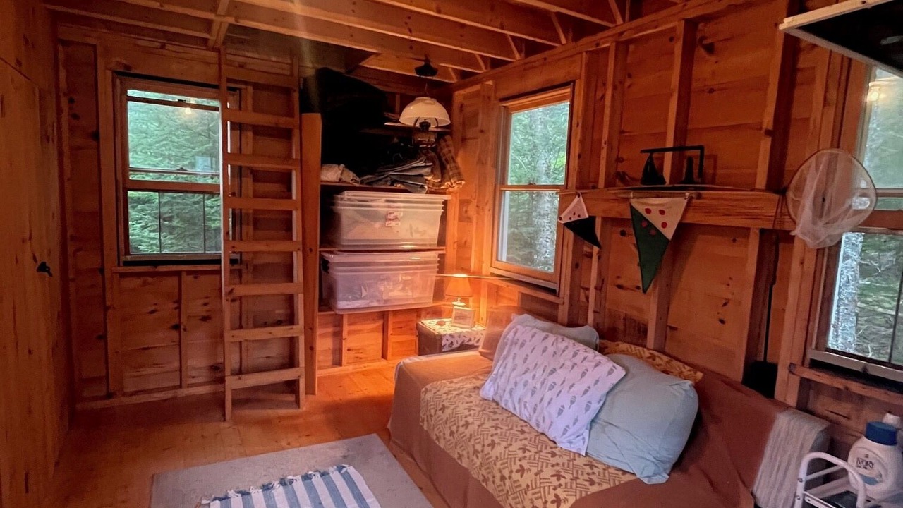 Photo of Livingroom in Islesford