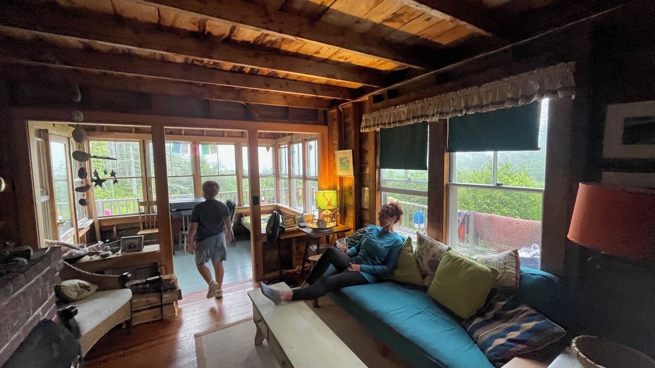 Photo of Livingroom in Islesford