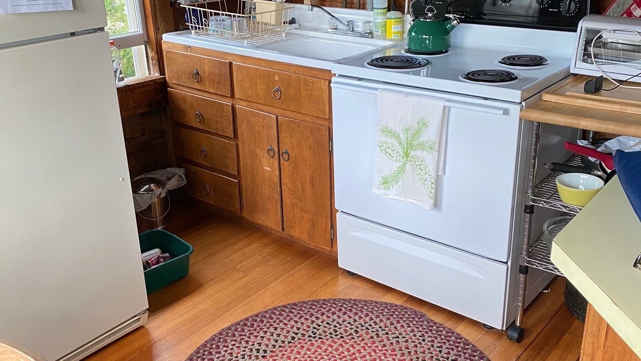 Photo of Kitchen in Islesford
