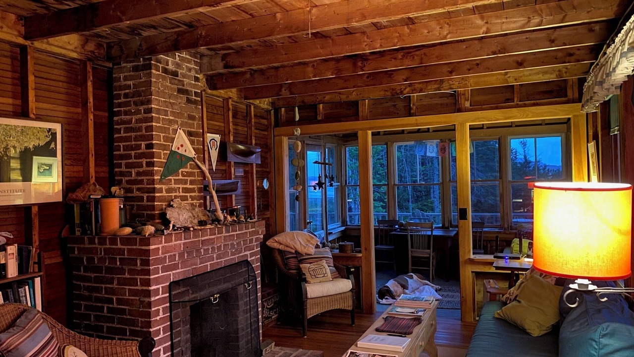 Photo of Livingroom in Islesford