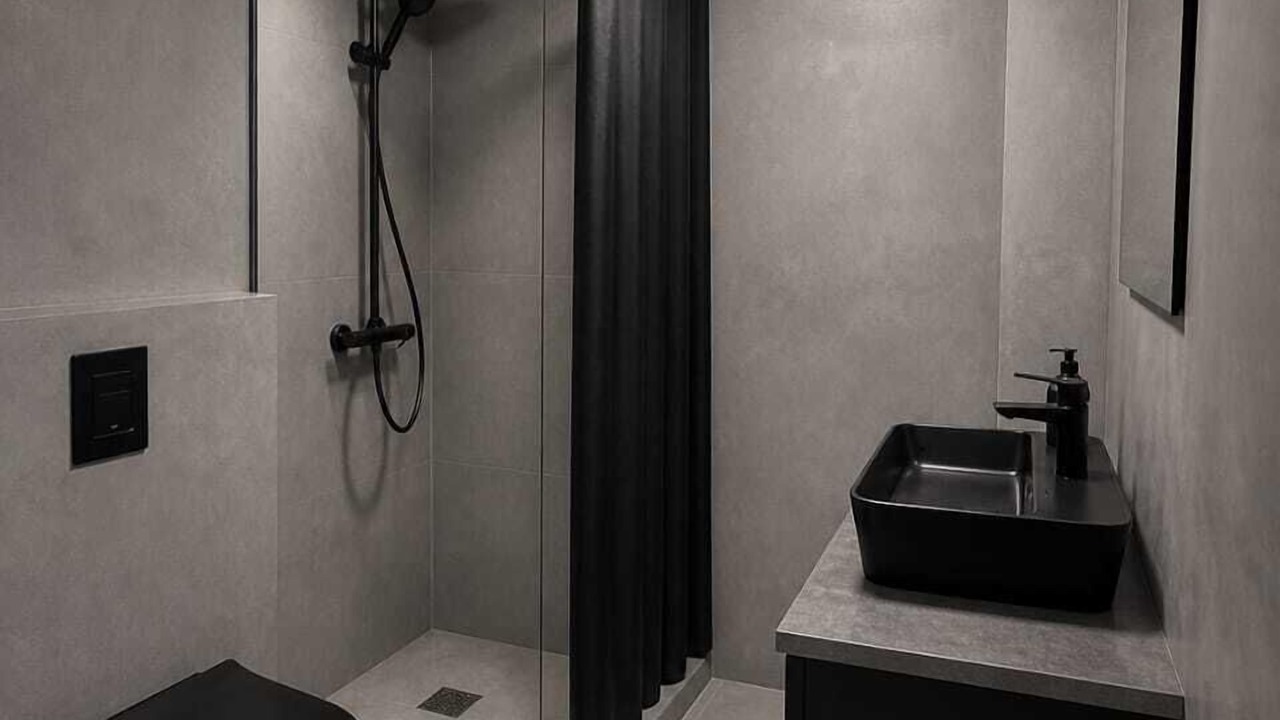 Photo of Bathroom in Aalborg