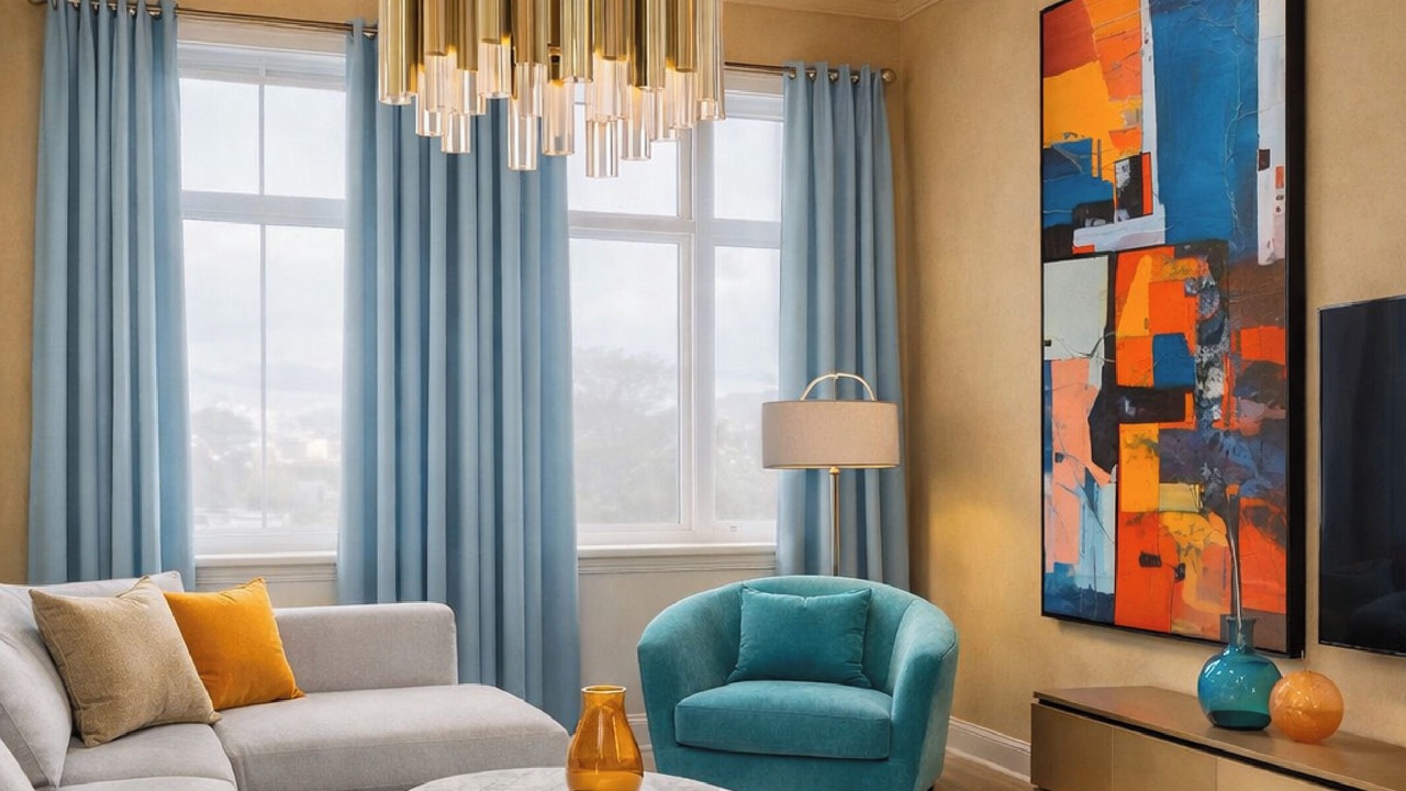 Photo of Livingroom in Aalborg