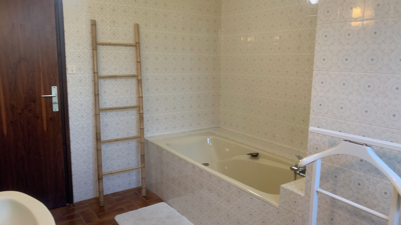 Photo of Bathroom in Morgat