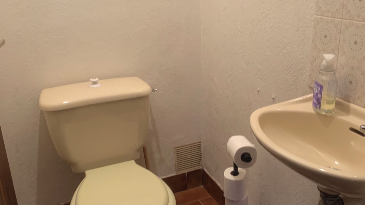 Photo of Bathroom in Morgat