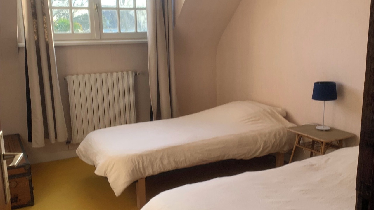 Photo of Bedroom in Morgat