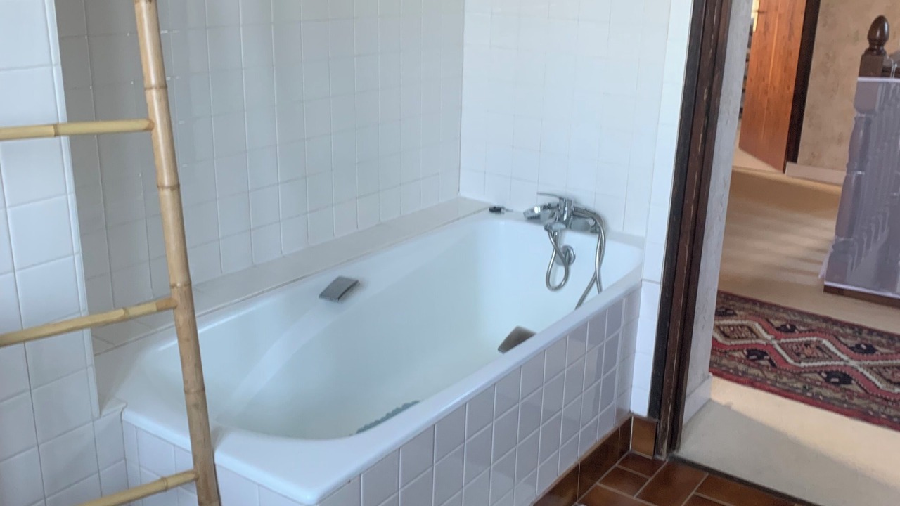 Photo of Bathroom in Morgat
