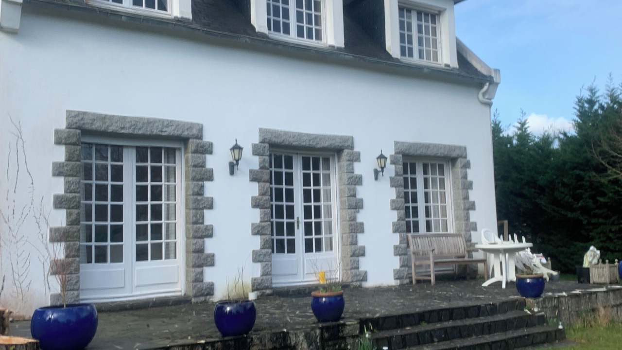 Photo of Outdoor in Morgat