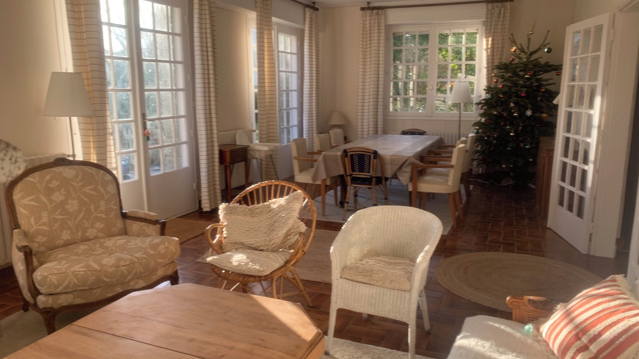 Photo of Livingroom in Morgat