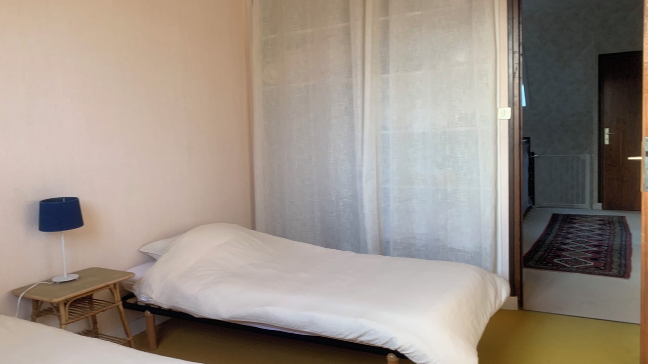 Photo of Bedroom in Morgat