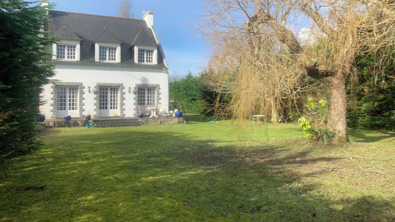 Photo of Outdoor in Morgat