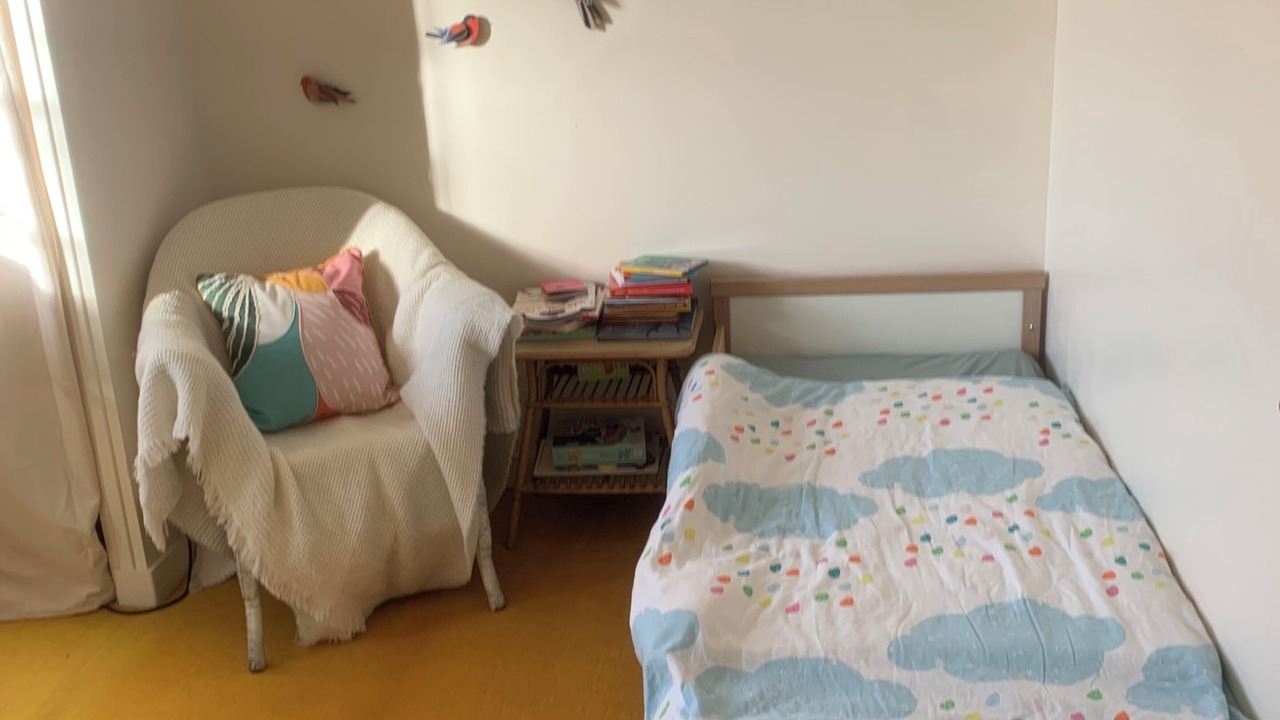 Photo of Bedroom in Morgat