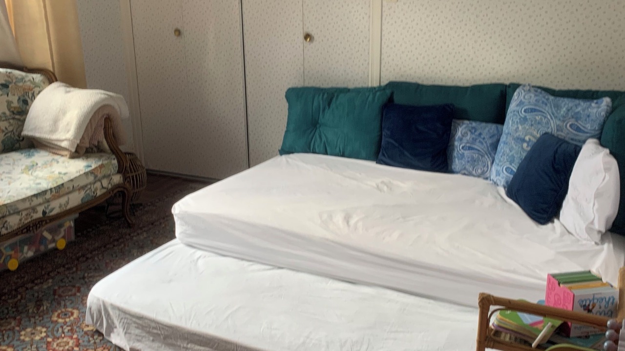 Photo of Bedroom in Morgat