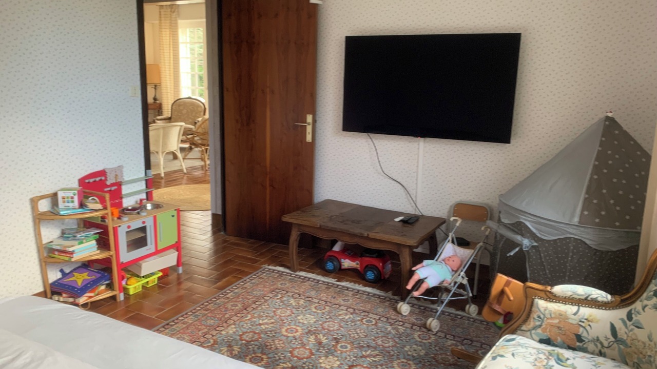 Photo of Bedroom in Morgat