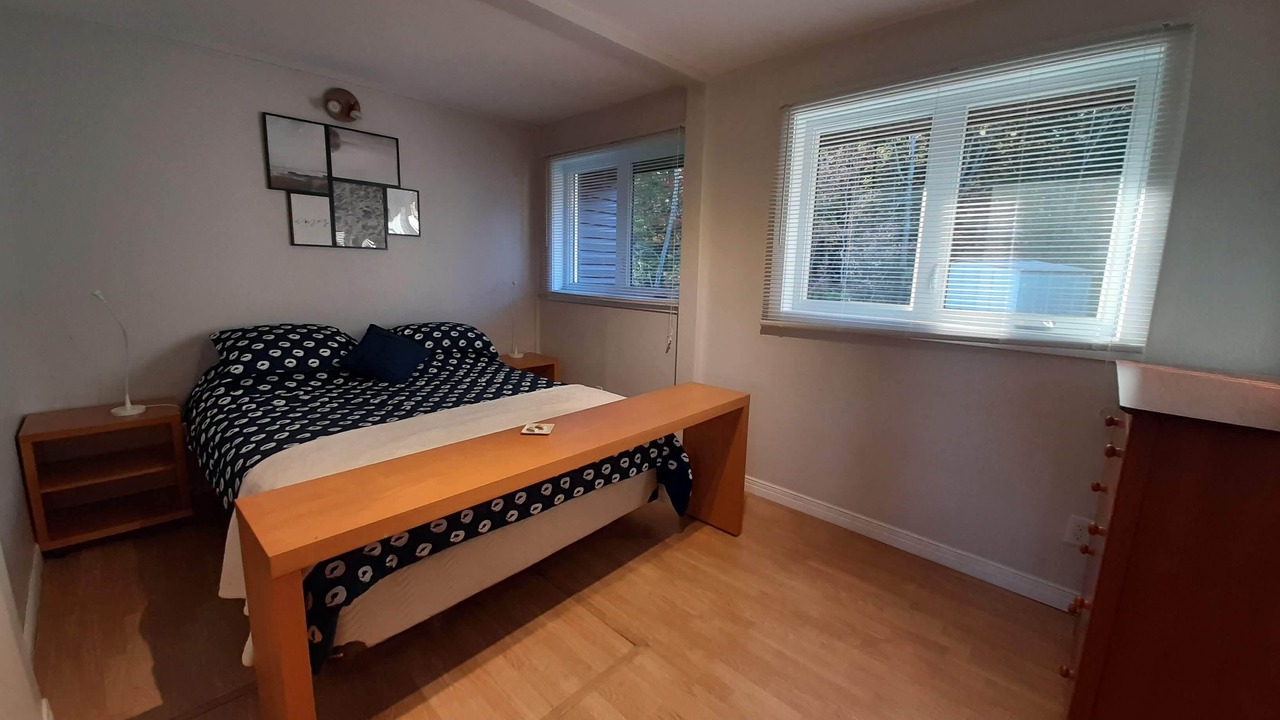 Photo of Bedroom in Saint-Gabriel-de-Valcartier