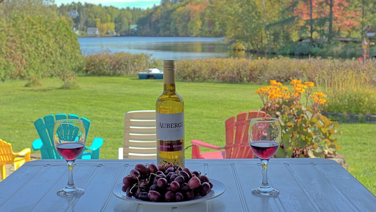 Photo of Outdoor in Saint-Gabriel-de-Valcartier