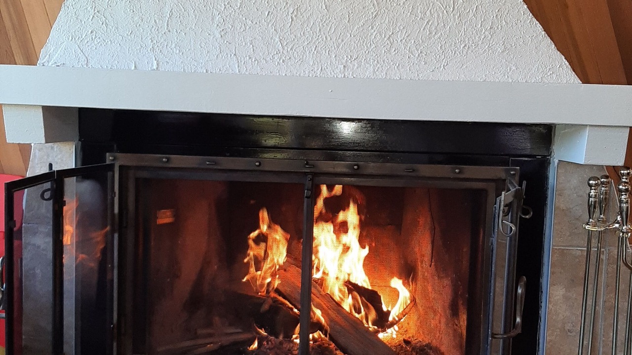 Photo of Livingroom in Saint-Gabriel-de-Valcartier