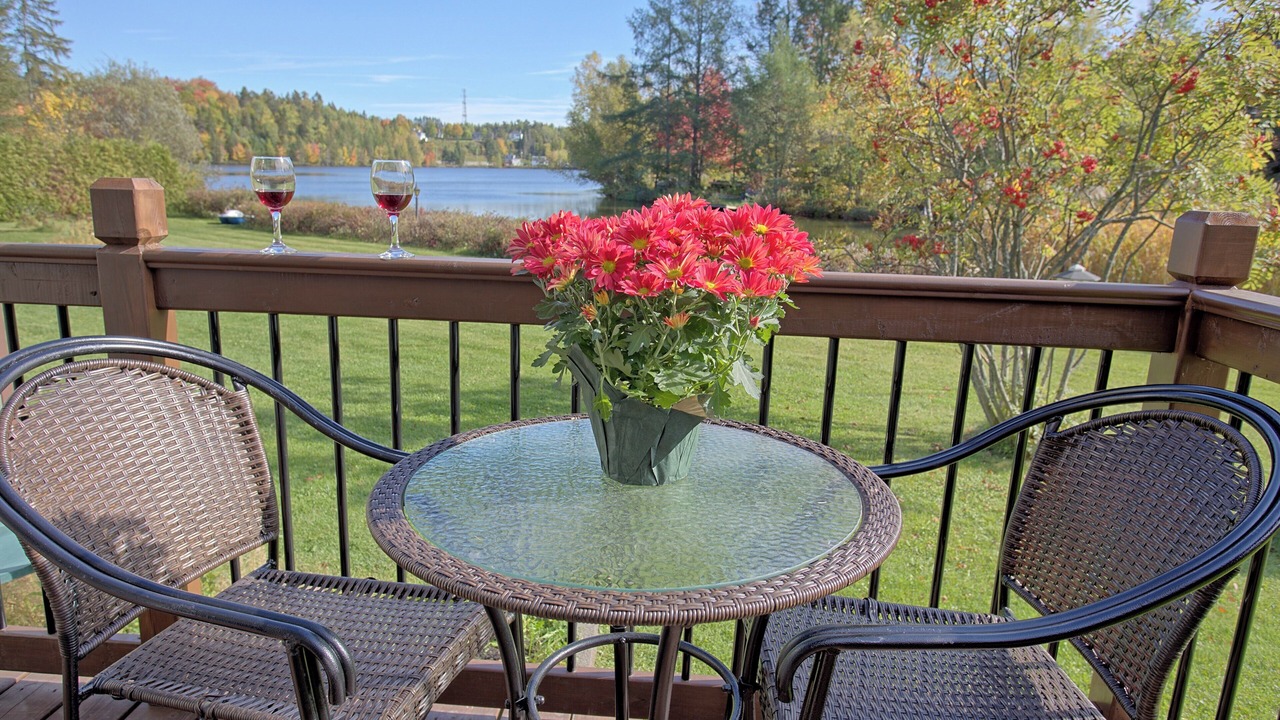 Photo of Outdoor in Saint-Gabriel-de-Valcartier