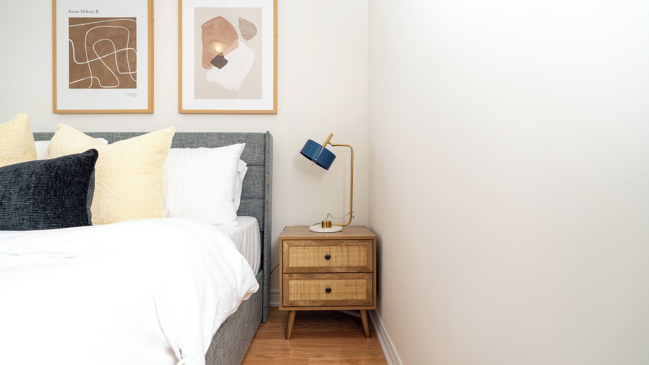 Photo of Bedroom in Oakville