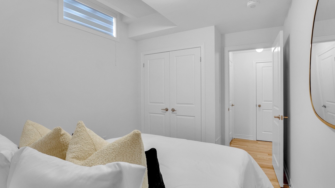 Photo of Bedroom in Oakville