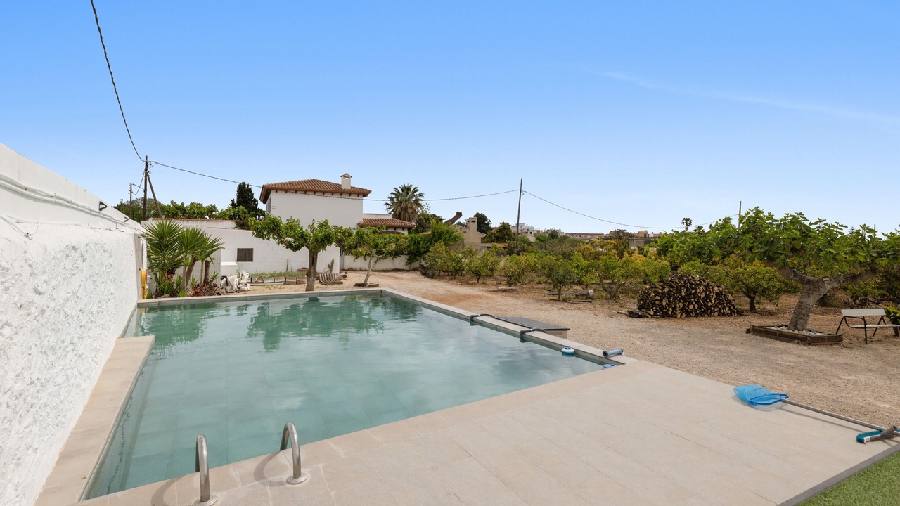 Photo of Outdoor in Alcanar