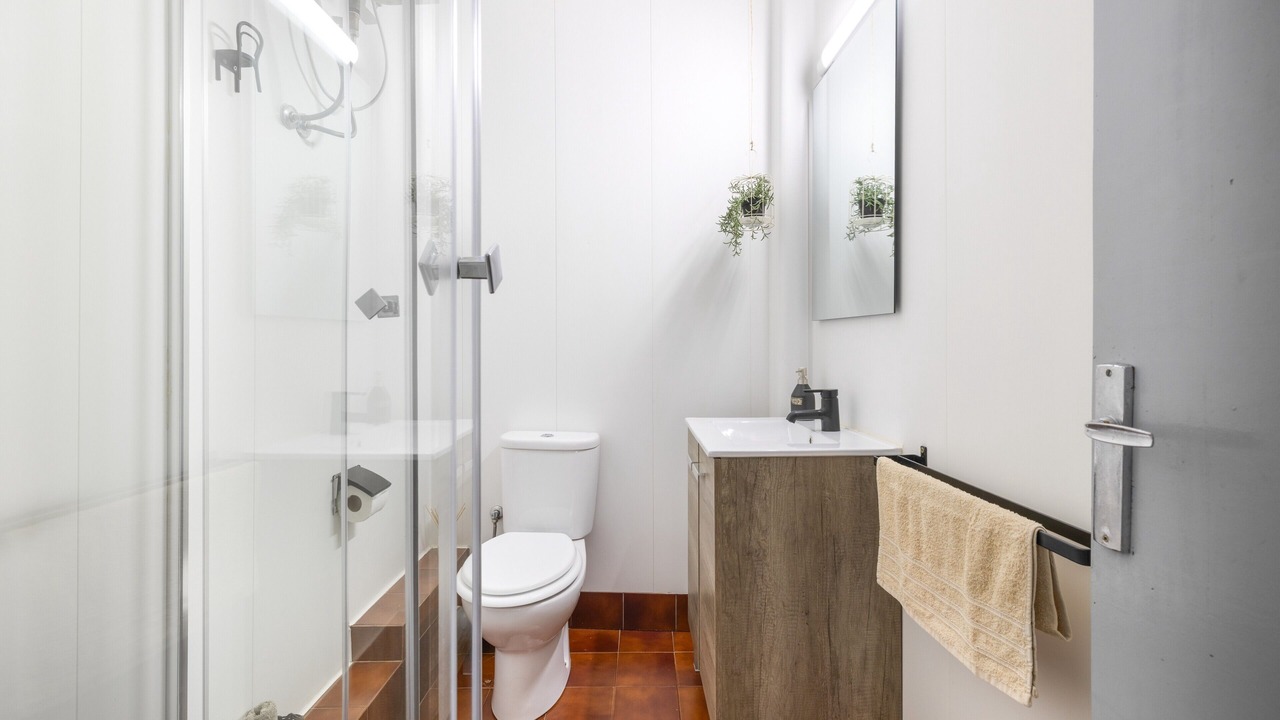 Photo of Bathroom in Alcanar