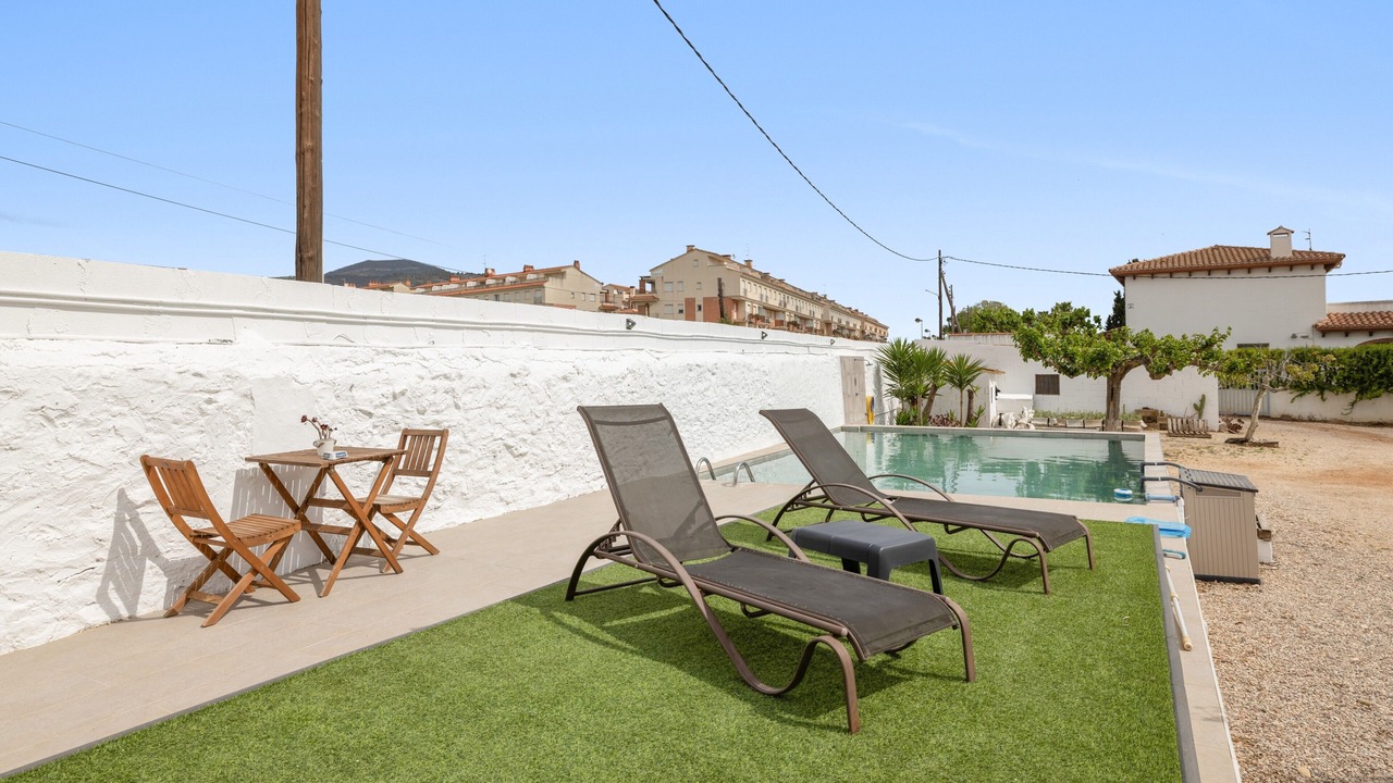 Photo of Outdoor in Alcanar
