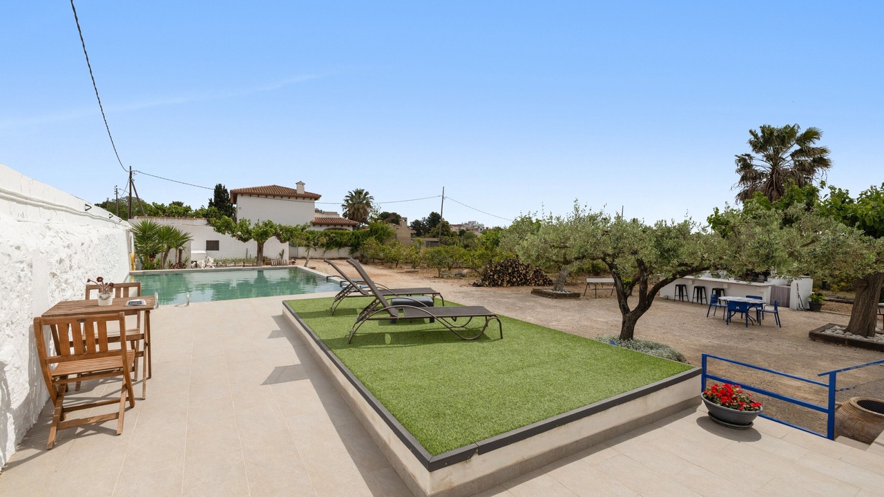 Photo of Outdoor in Alcanar