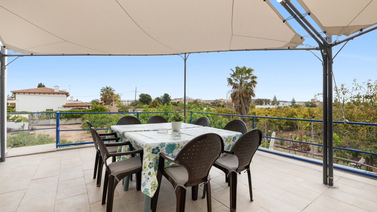 Photo of Outdoor in Alcanar