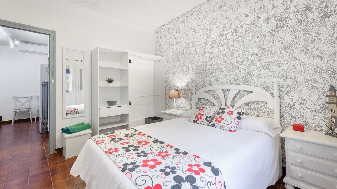 Photo of Bedroom in Alcanar