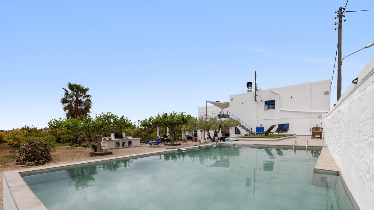 Photo of Outdoor in Alcanar