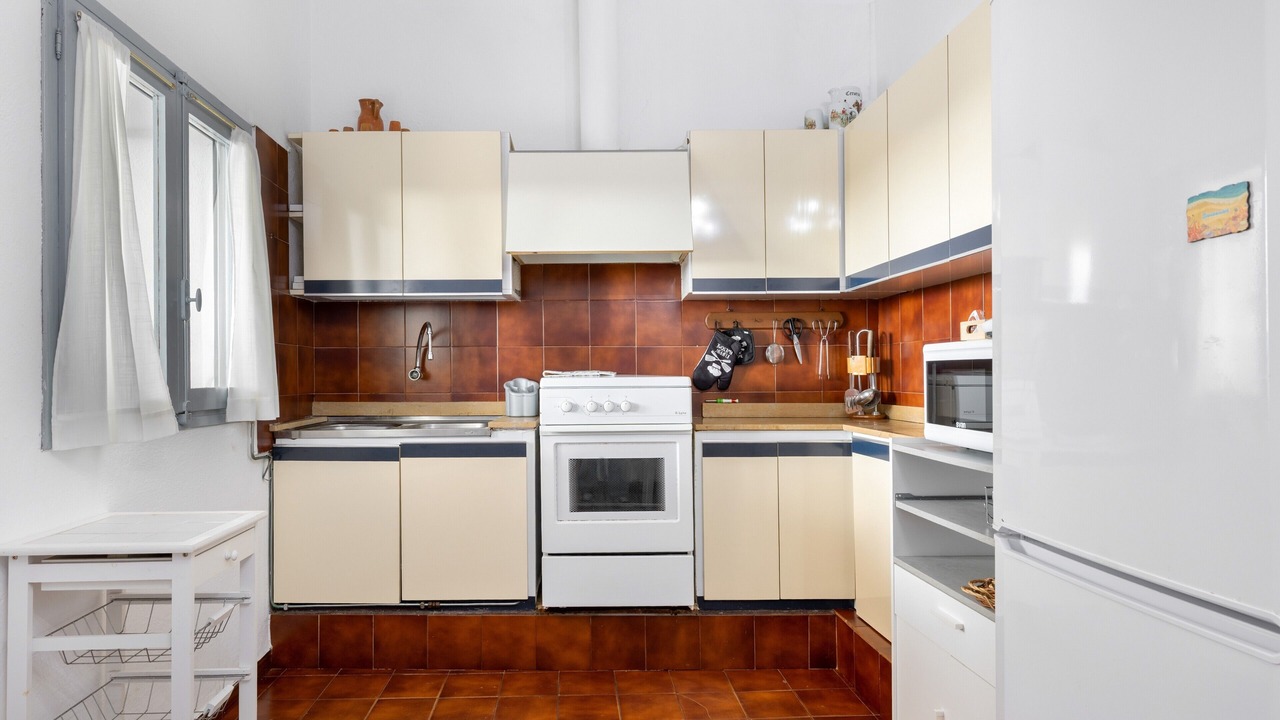 Photo of Kitchen in Alcanar