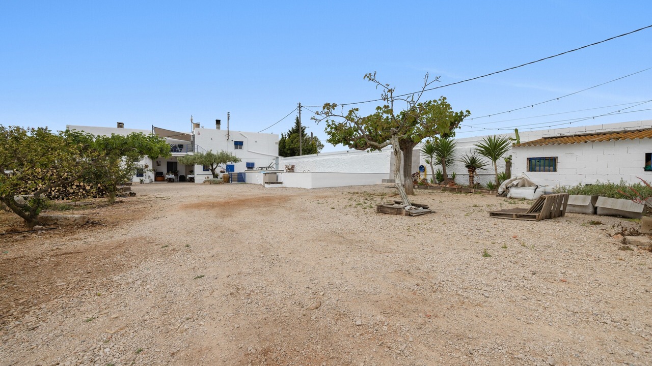 Photo of Outdoor in Alcanar