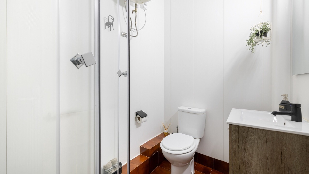 Photo of Bathroom in Alcanar