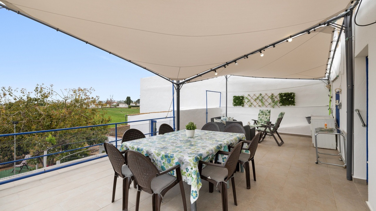 Photo of Outdoor in Alcanar