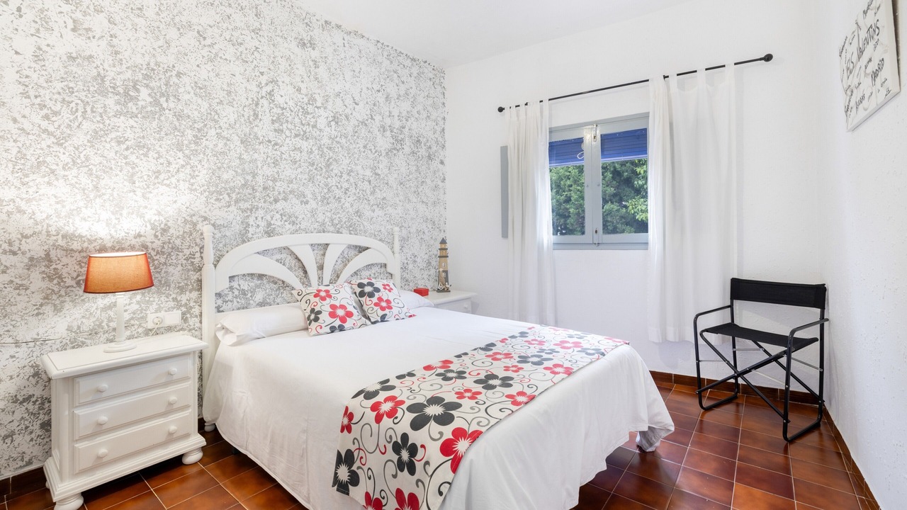 Photo of Bedroom in Alcanar