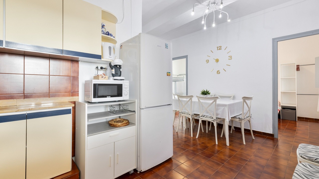 Photo of Kitchen in Alcanar