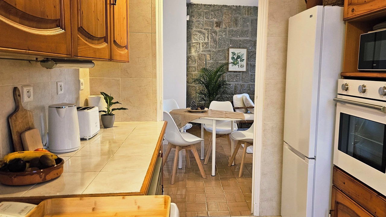 Photo of Kitchen in Verghia