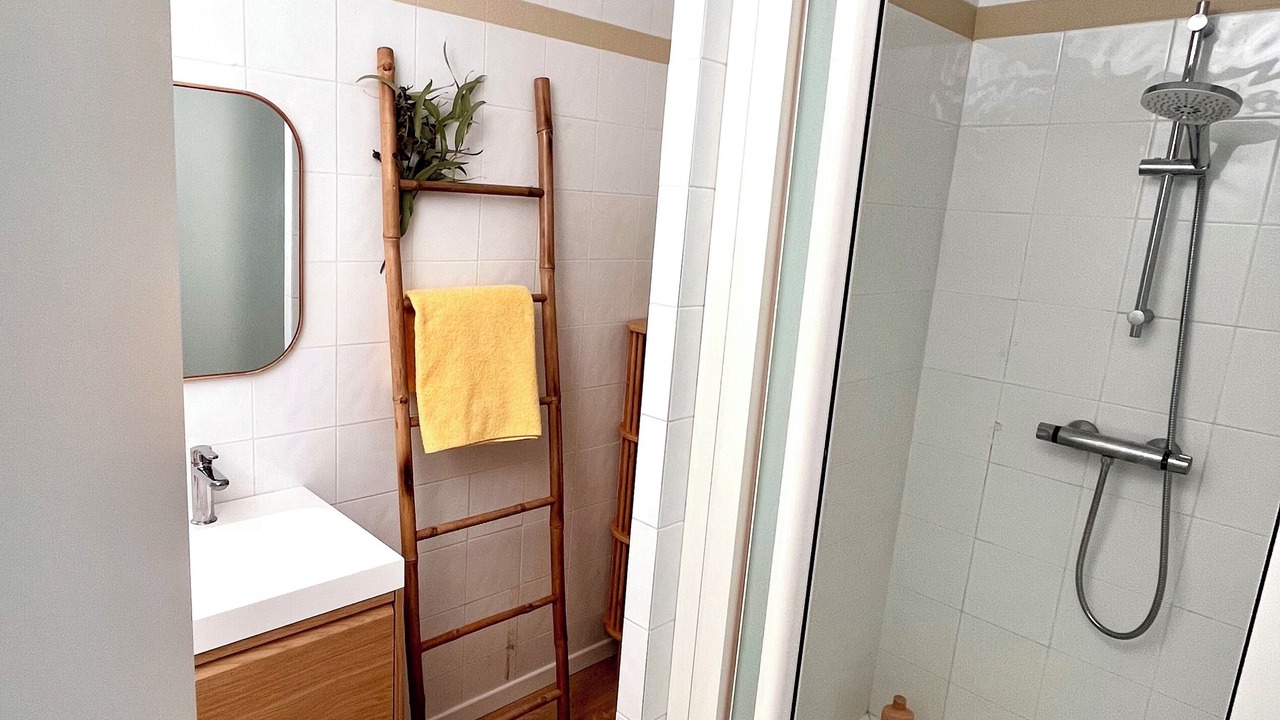 Photo of Bathroom in Verghia