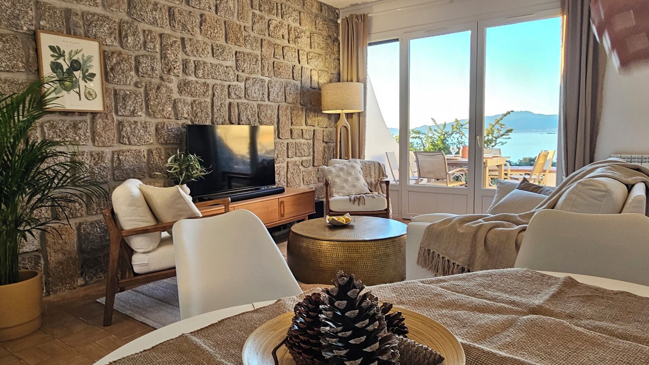 Photo of Livingroom in Verghia